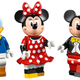 Illustration for article titled Legos 4,000-Piece Disney Castle Is Cheaper Than Taking Your Kids to Walt Disney World